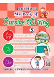 Edu Hub My Book of Cursive Writing Part-5